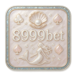 8999bet logo