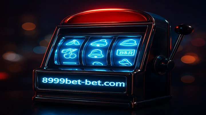 8999bet অনলাইন গেম সাইটে ট্রেন্ডিং