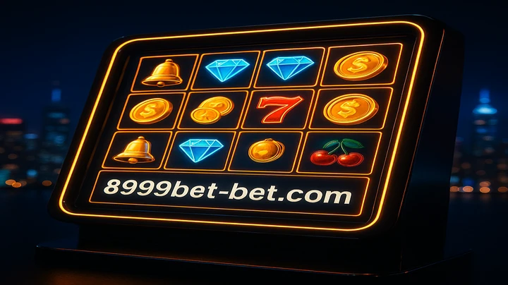 8999bet অ্যাপ অফিসিয়াল APK ডাউনলোড